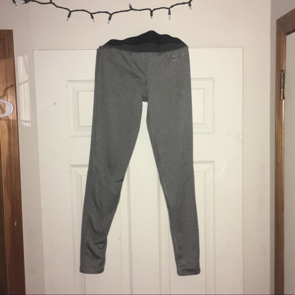 Nike pro leggings